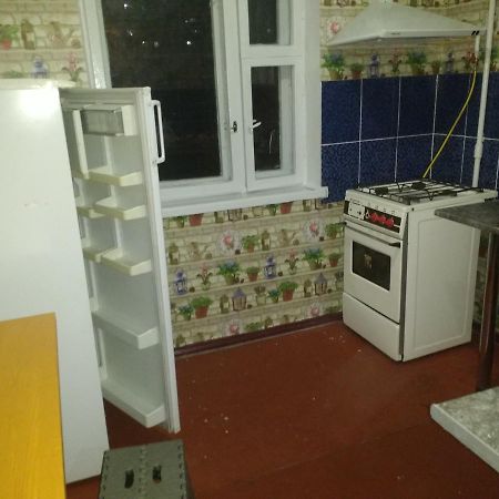 Yourhostel Khar'Kovskii Kiev Buitenkant foto