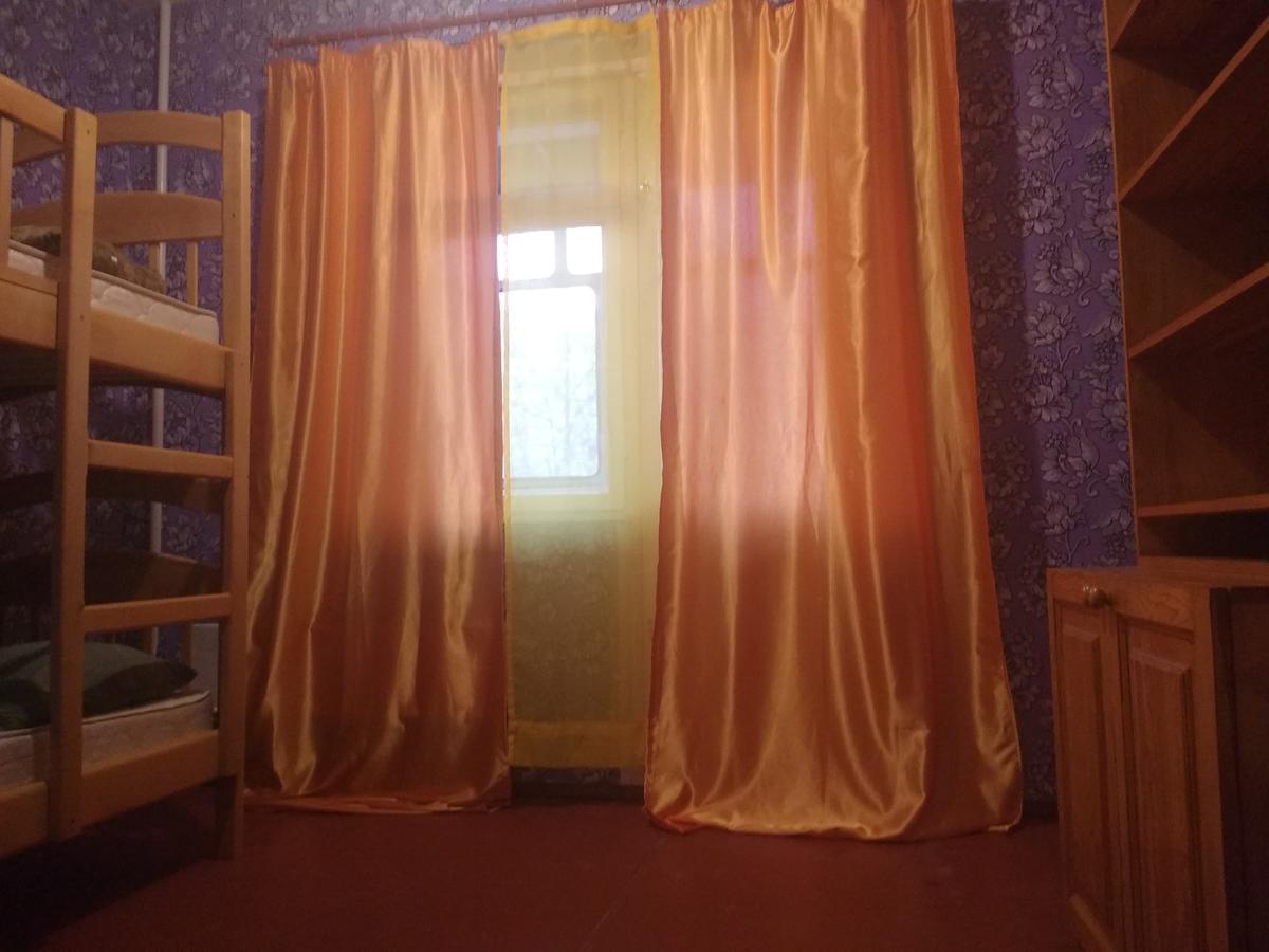 Yourhostel Khar'Kovskii Kiev Buitenkant foto