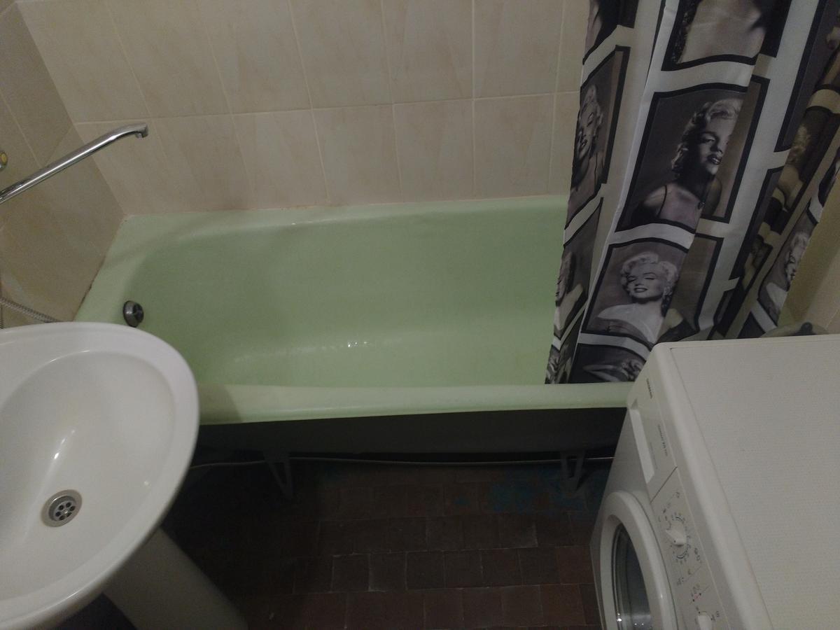 Yourhostel Khar'Kovskii Kiev Buitenkant foto