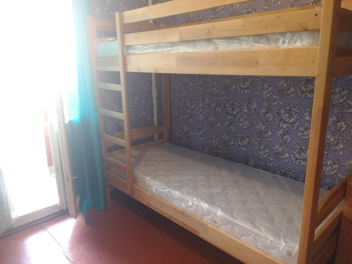Yourhostel Khar'Kovskii Kiev Buitenkant foto